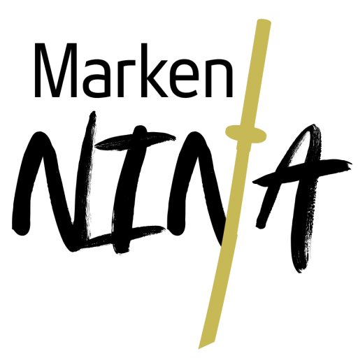 Cropped Logo Weiss Marken Ninja 1